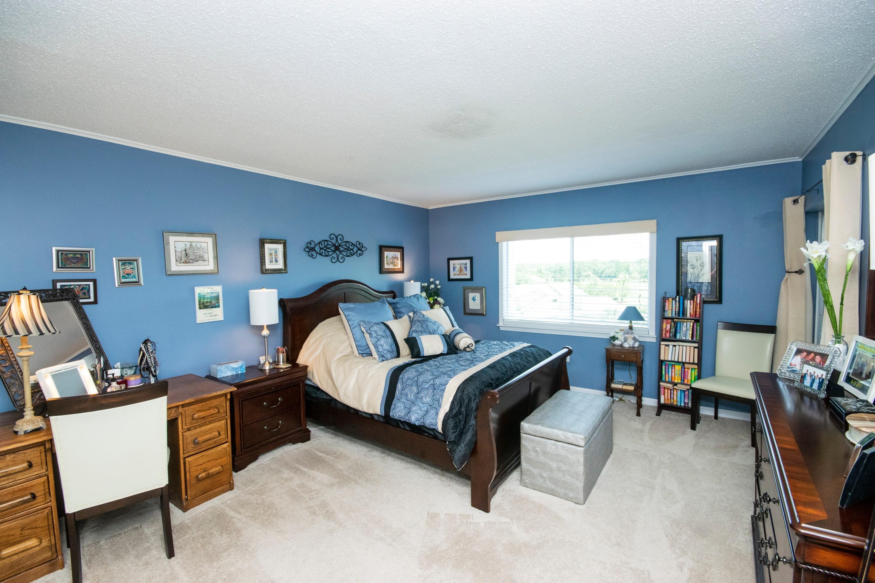 Colony Club - Residential