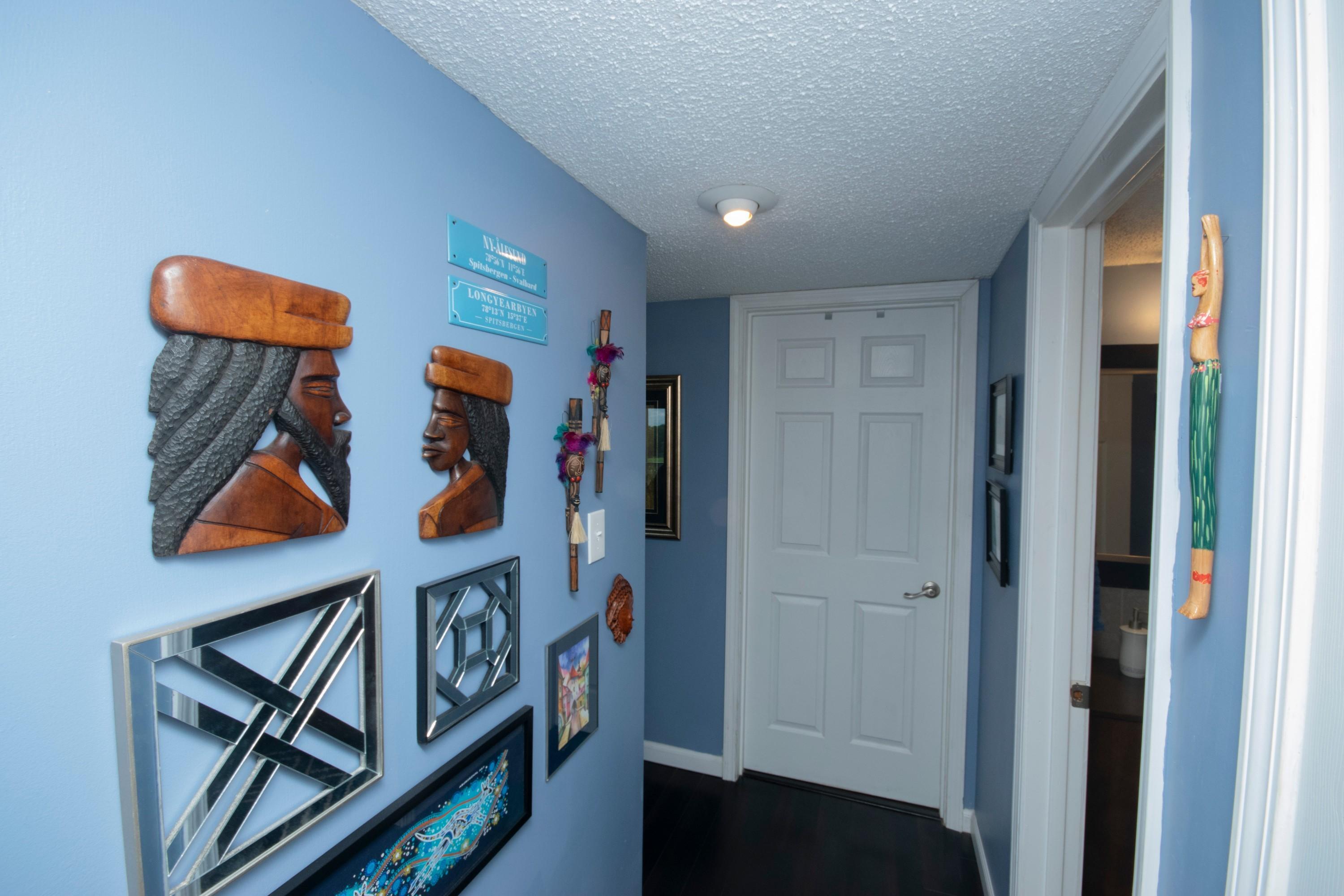 Colony Club - Residential