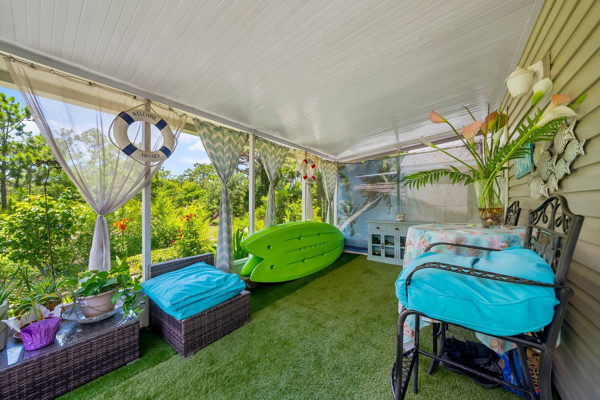 Palm Cove Pase II - Residential