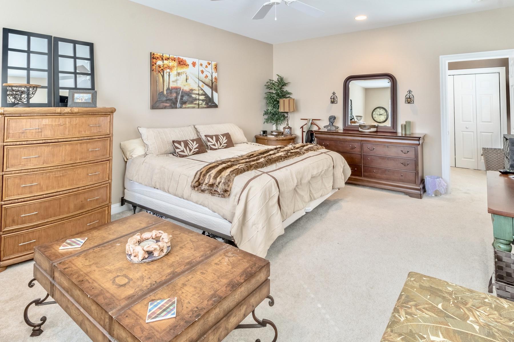 COURTYARDS OF SANTA ROSA BEACH - Residential