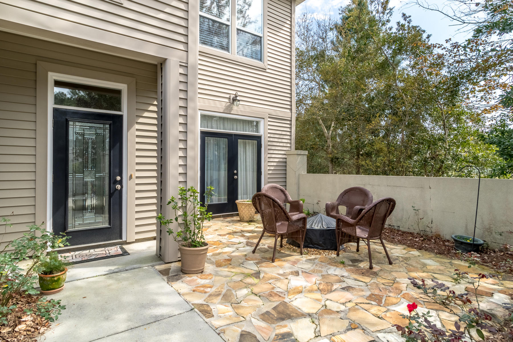 COURTYARDS OF SANTA ROSA BEACH - Residential