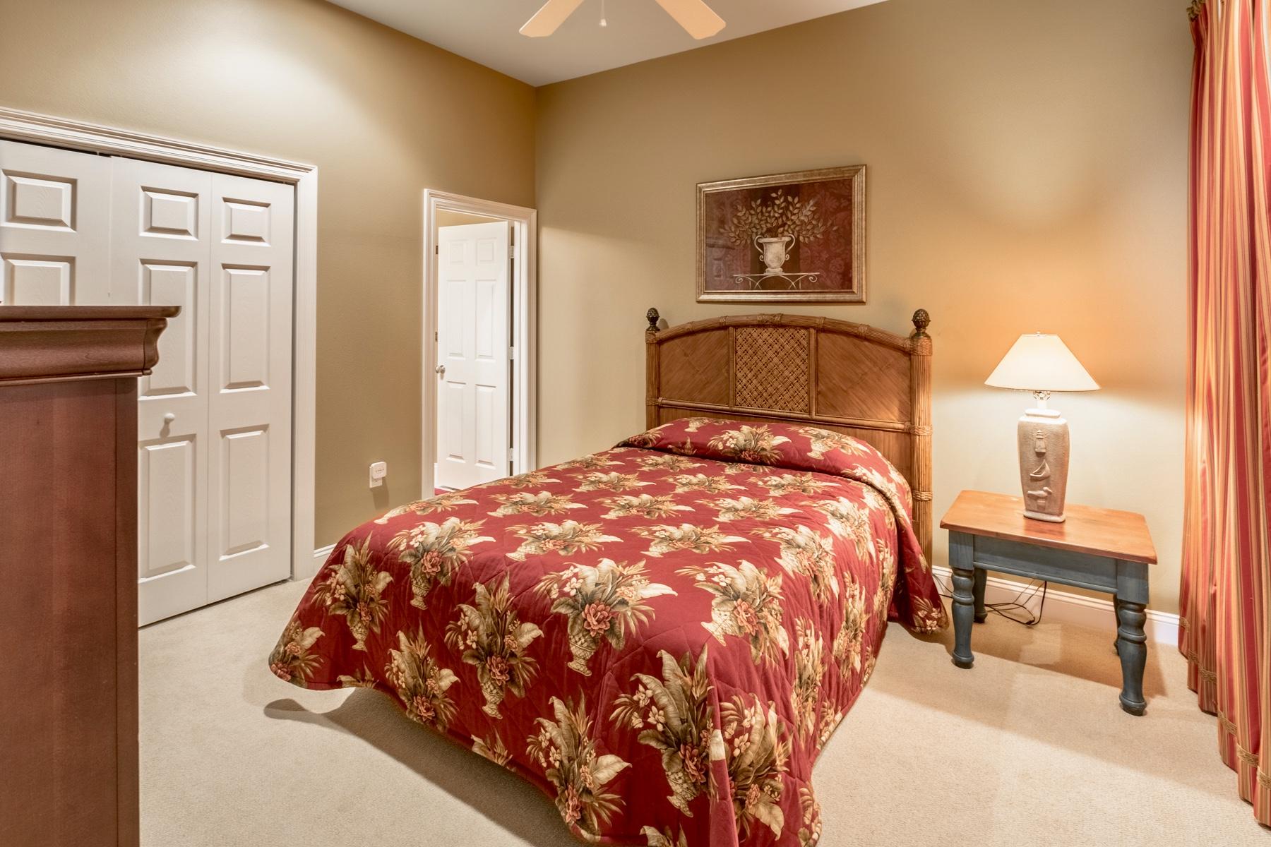 COURTYARDS OF SANTA ROSA BEACH - Residential