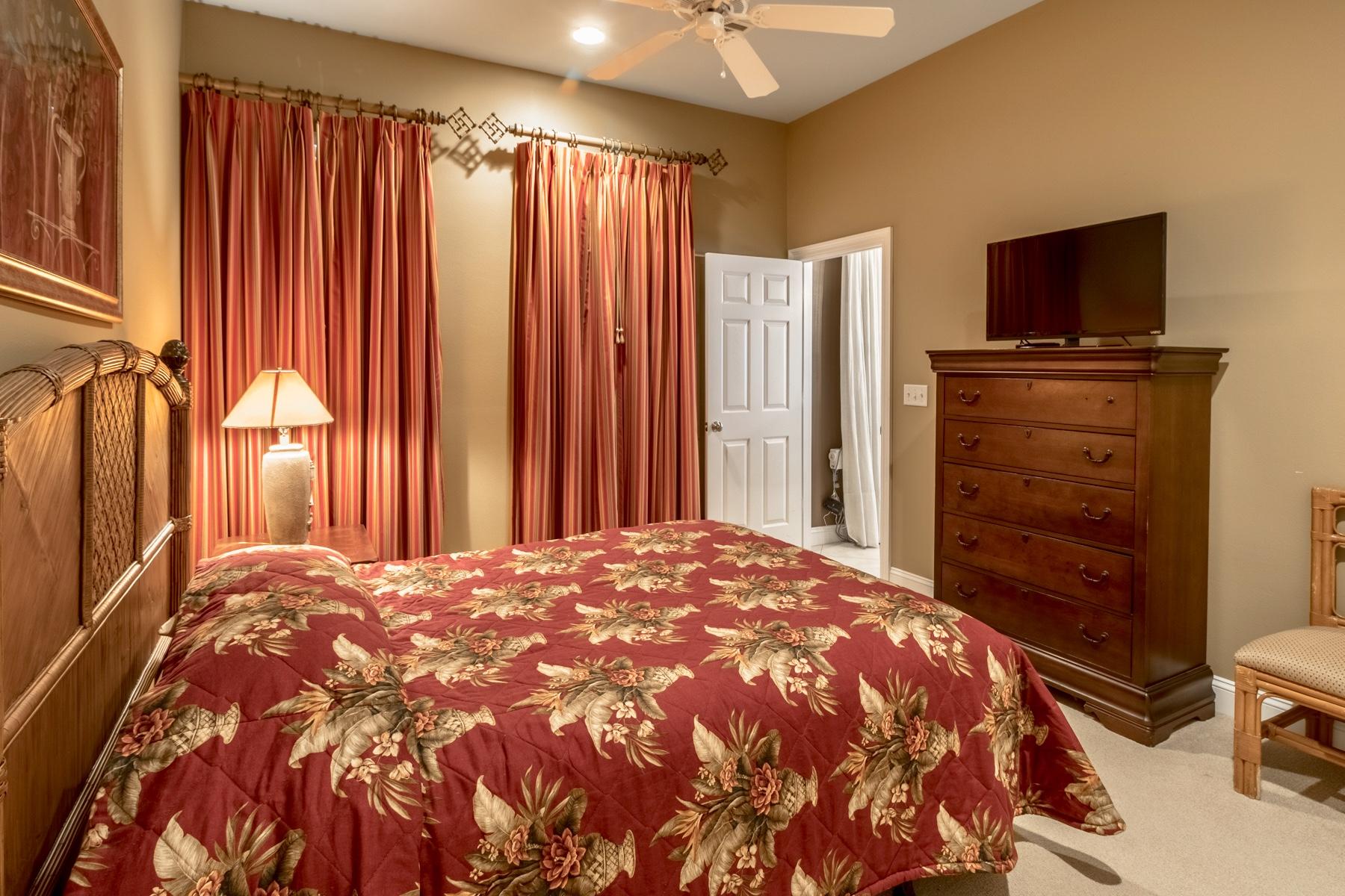 COURTYARDS OF SANTA ROSA BEACH - Residential