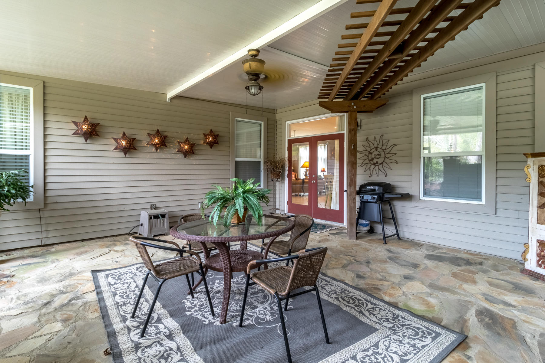 COURTYARDS OF SANTA ROSA BEACH - Residential