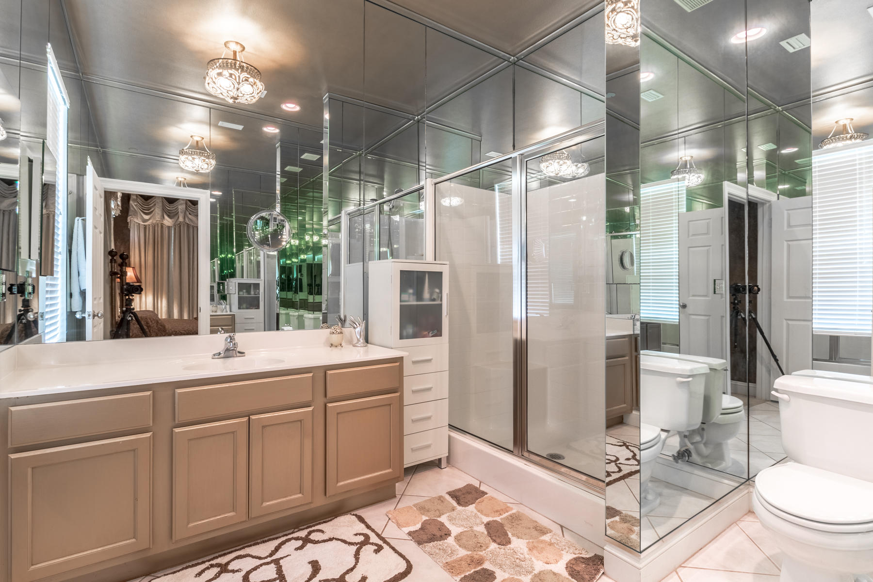 COURTYARDS OF SANTA ROSA BEACH - Residential