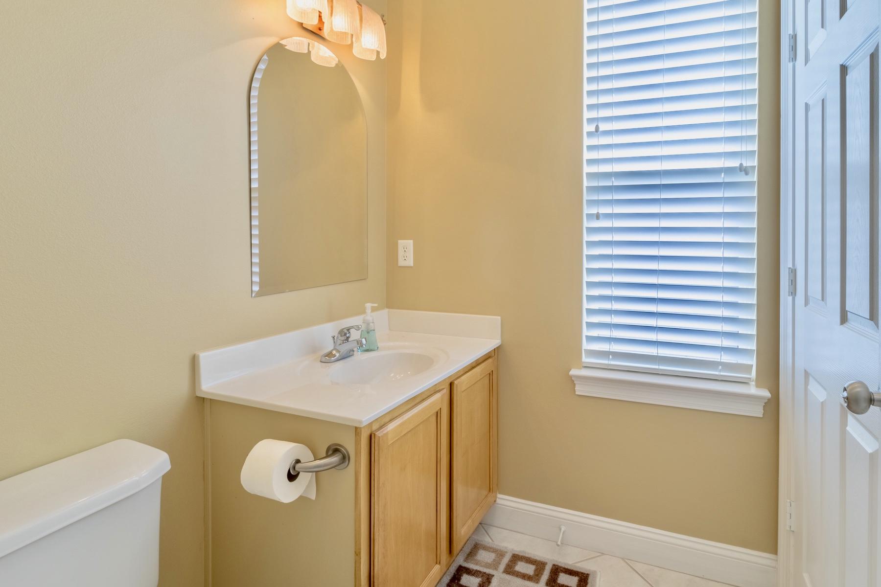 COURTYARDS OF SANTA ROSA BEACH - Residential