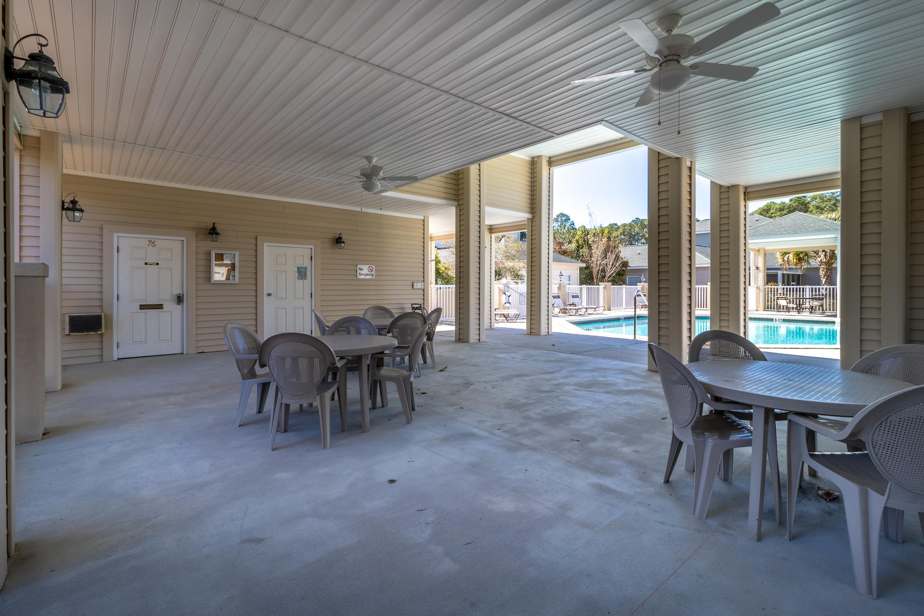 COURTYARDS OF SANTA ROSA BEACH - Residential