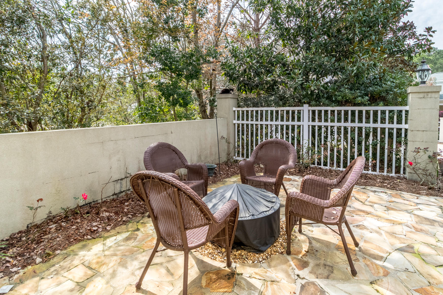 COURTYARDS OF SANTA ROSA BEACH - Residential