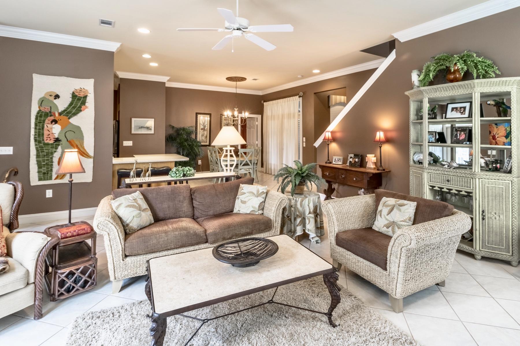 COURTYARDS OF SANTA ROSA BEACH - Residential