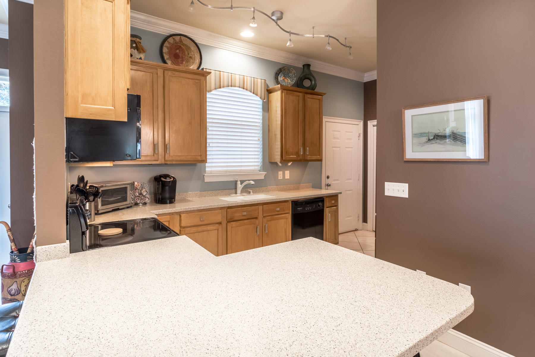 COURTYARDS OF SANTA ROSA BEACH - Residential