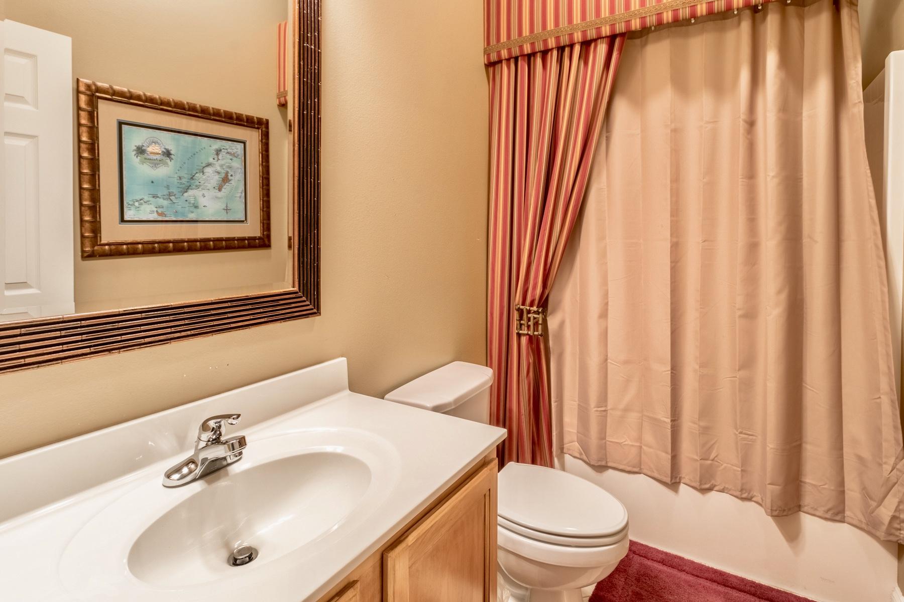 COURTYARDS OF SANTA ROSA BEACH - Residential