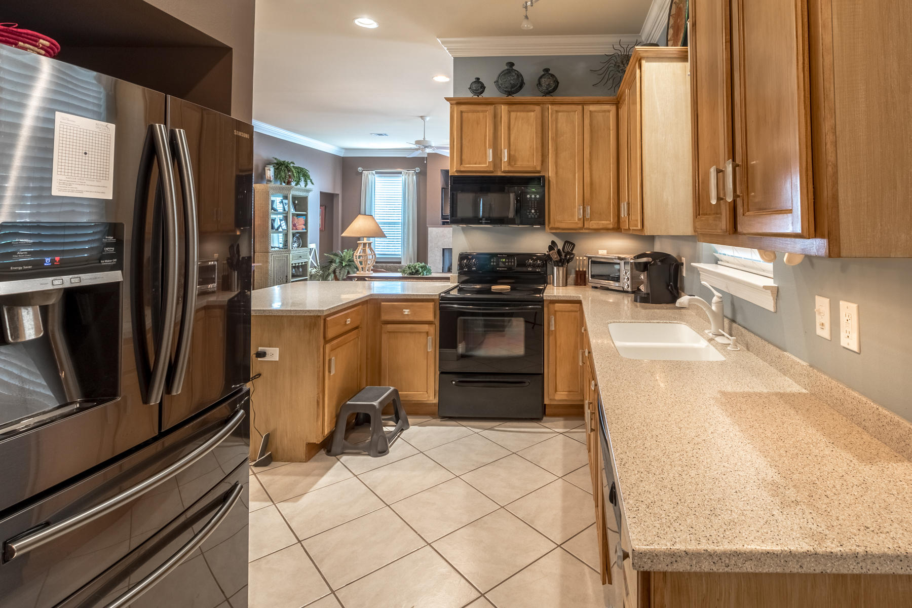 COURTYARDS OF SANTA ROSA BEACH - Residential