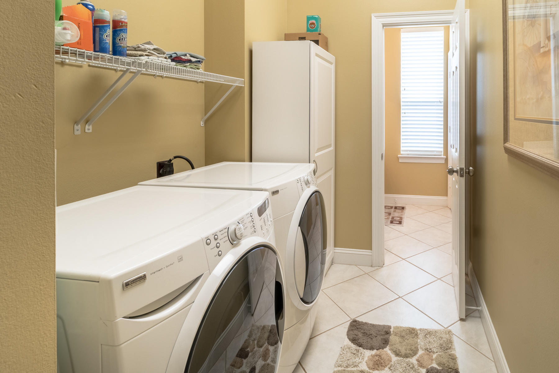 COURTYARDS OF SANTA ROSA BEACH - Residential