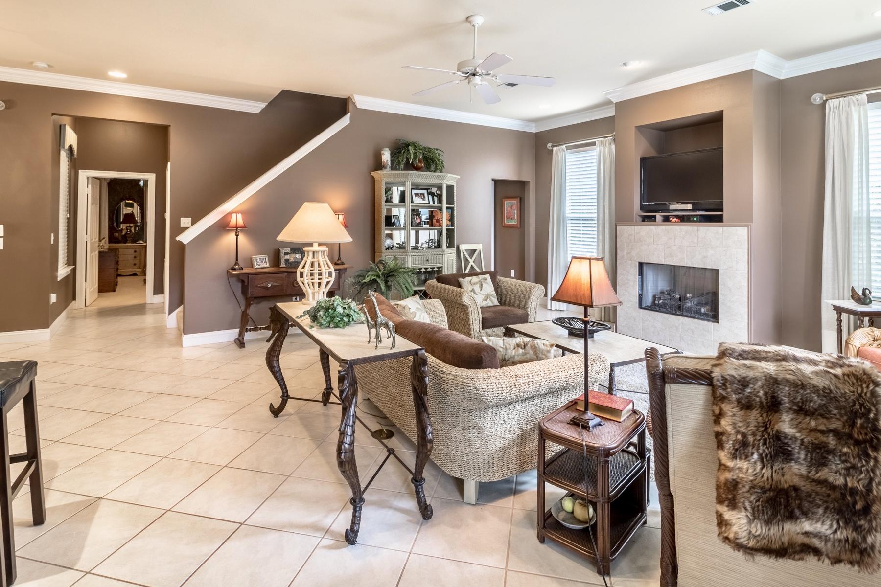 COURTYARDS OF SANTA ROSA BEACH - Residential