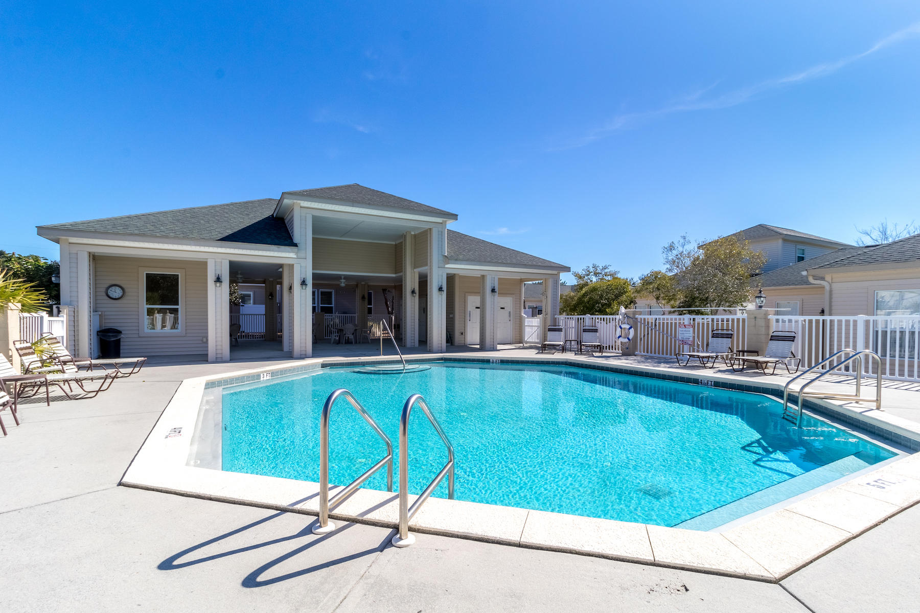 COURTYARDS OF SANTA ROSA BEACH - Residential
