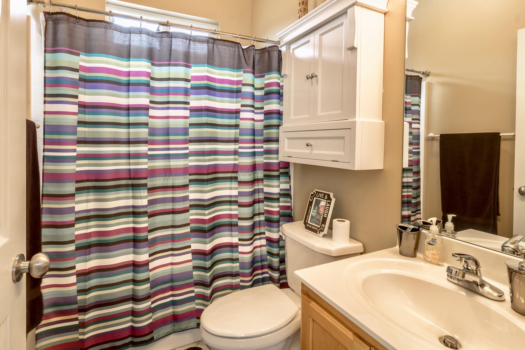 COURTYARDS OF SANTA ROSA BEACH - Residential