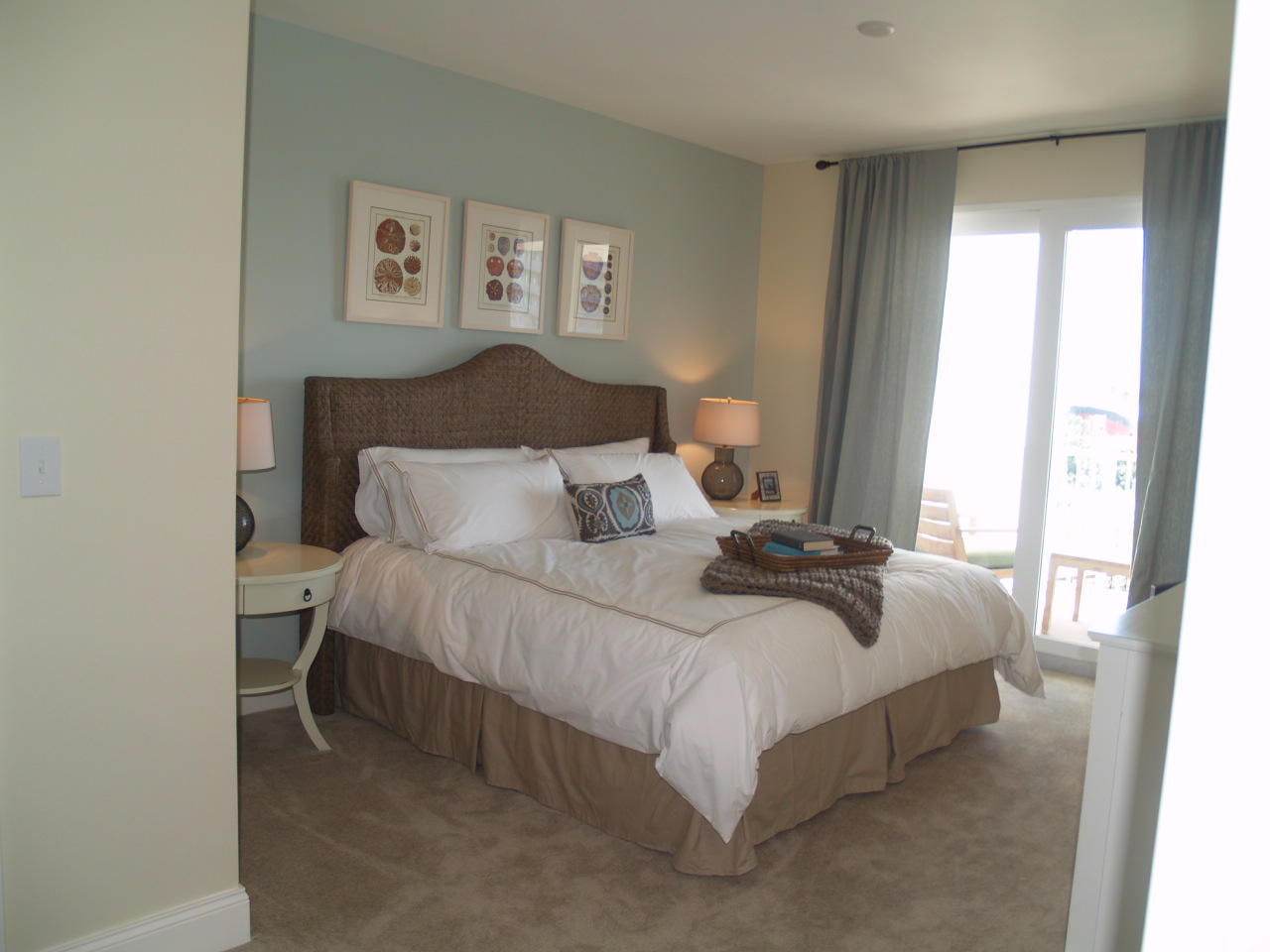 Laketown Wharf - Residential