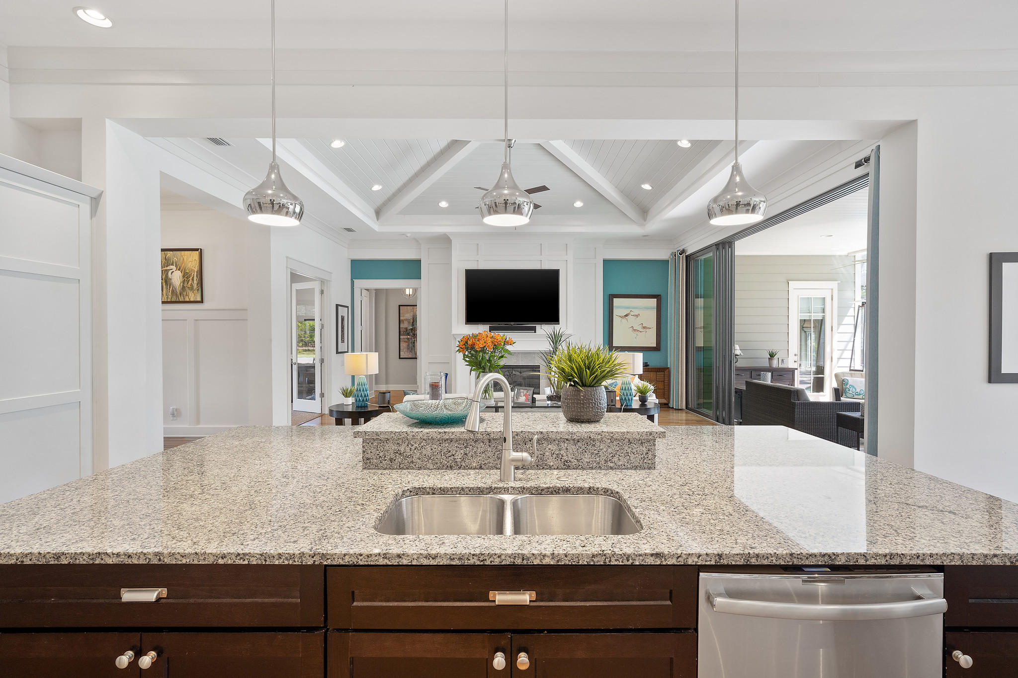 WILD HERON PHASE III - Residential