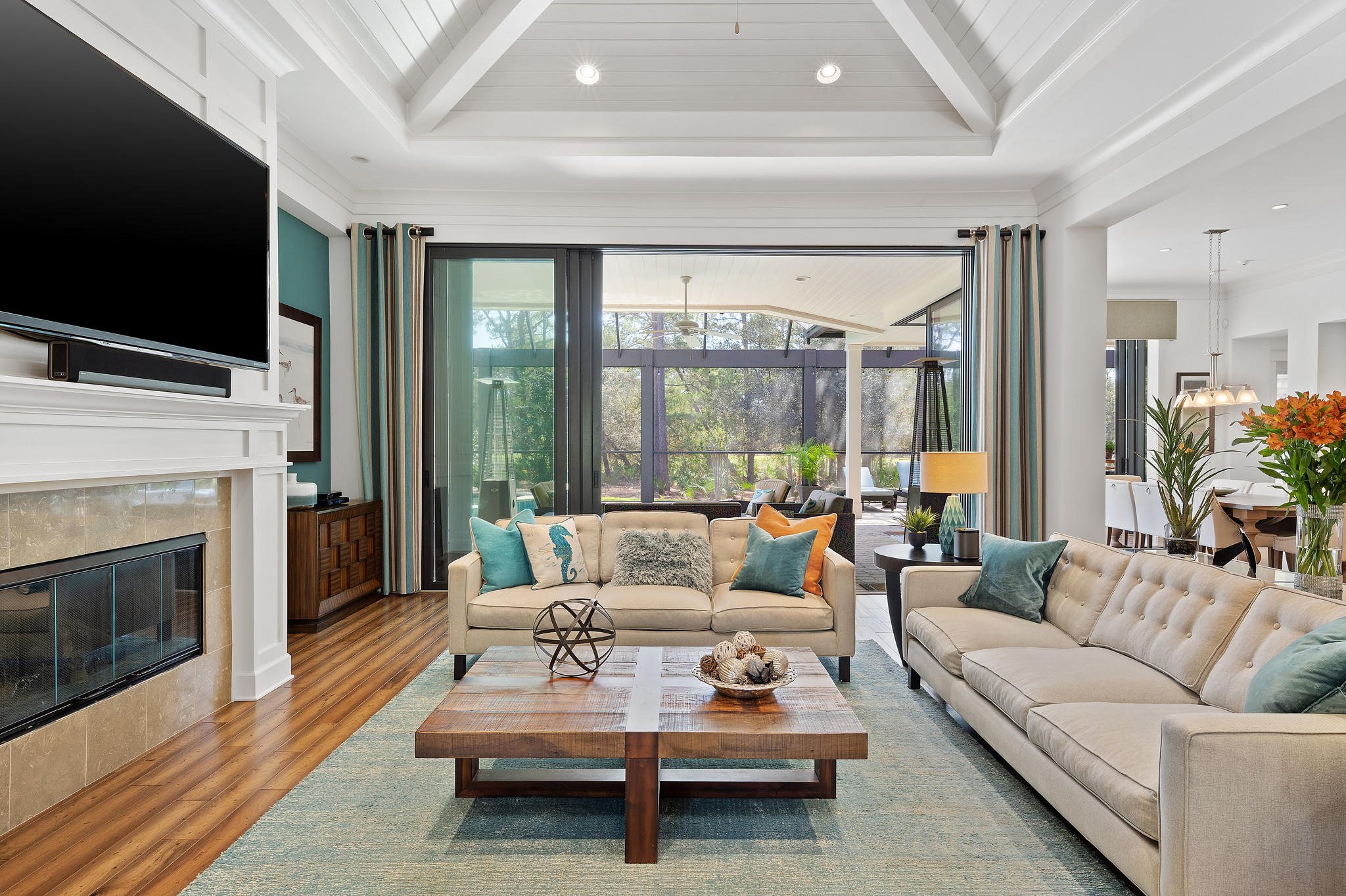 WILD HERON PHASE III - Residential