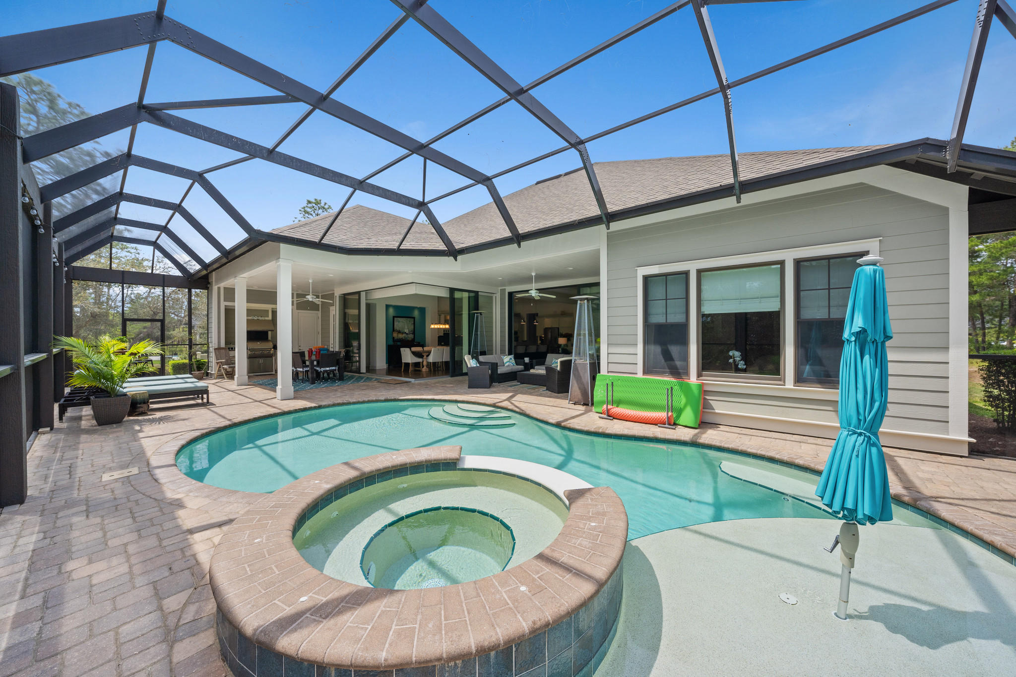 WILD HERON PHASE III - Residential