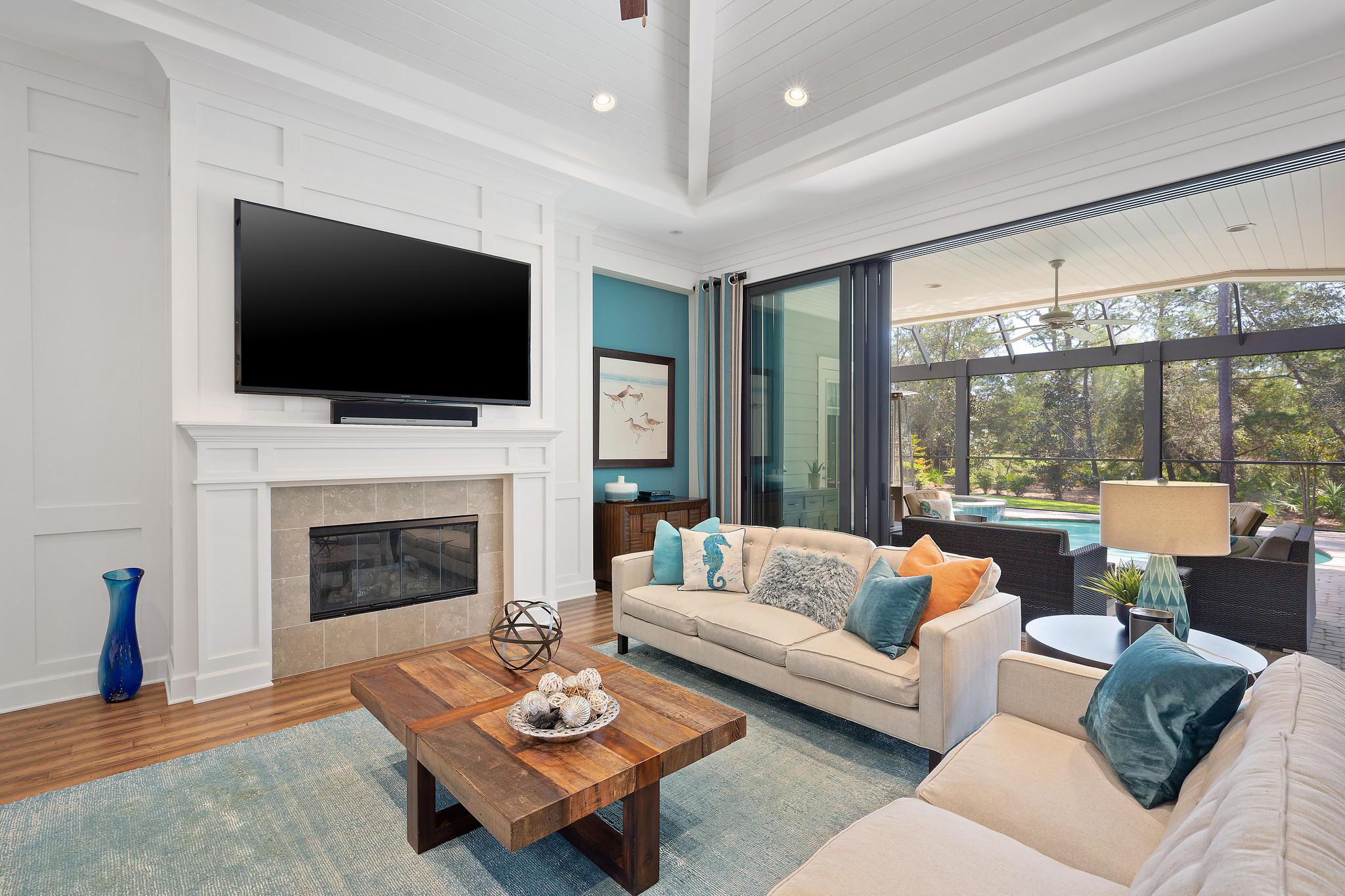 WILD HERON PHASE III - Residential