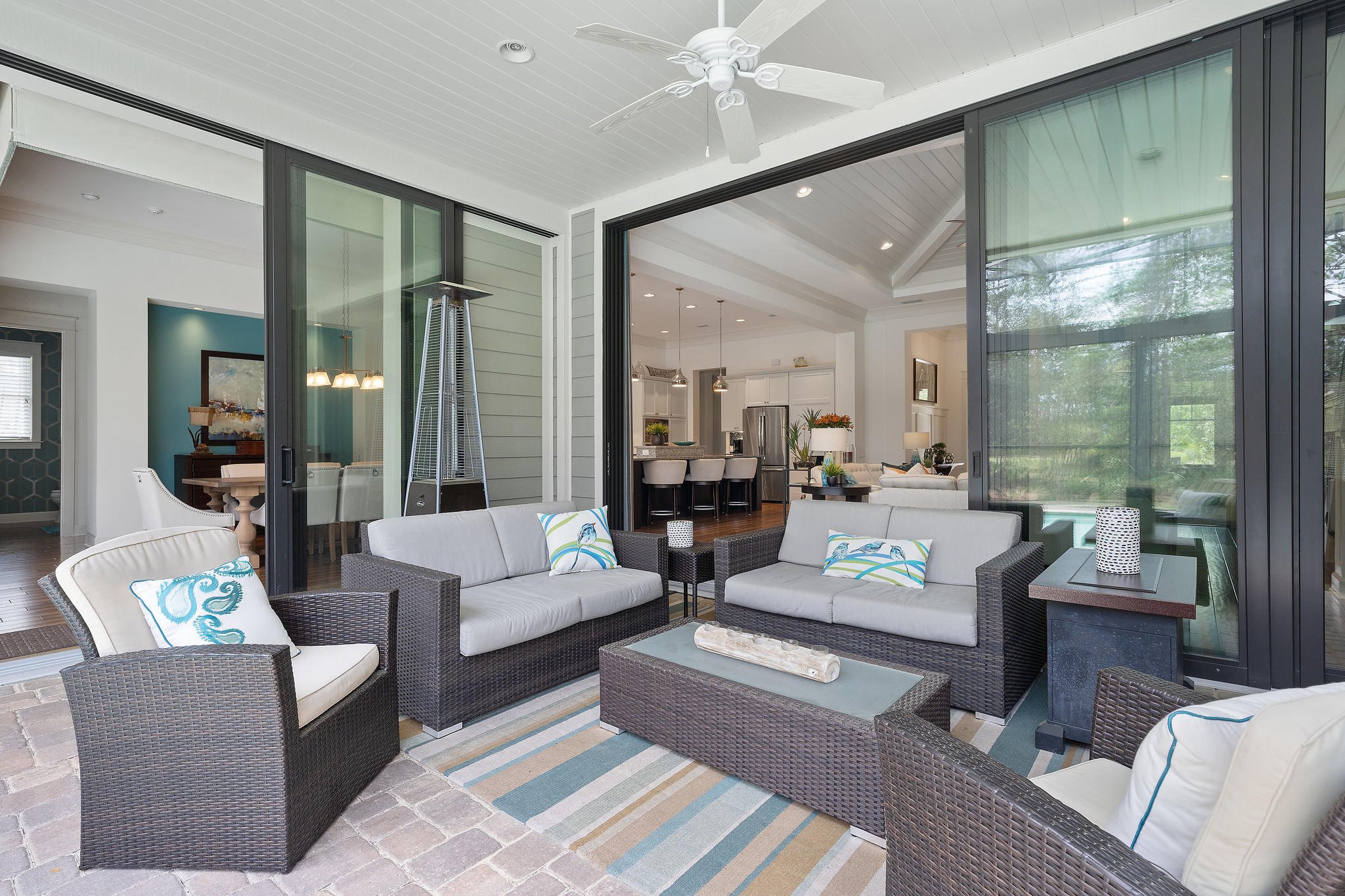 WILD HERON PHASE III - Residential