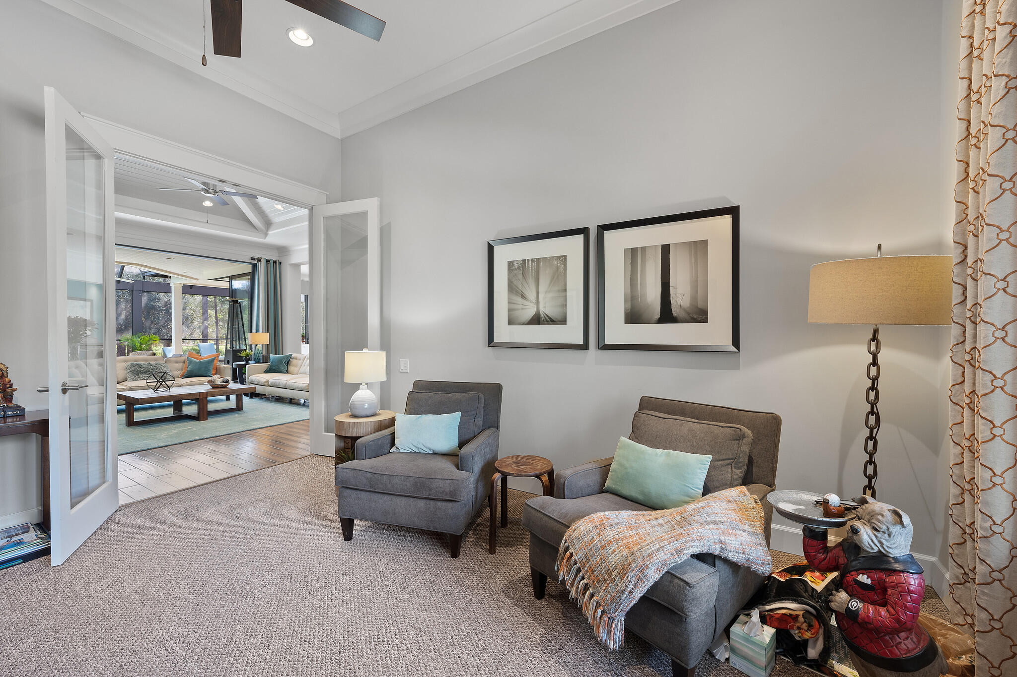 WILD HERON PHASE III - Residential