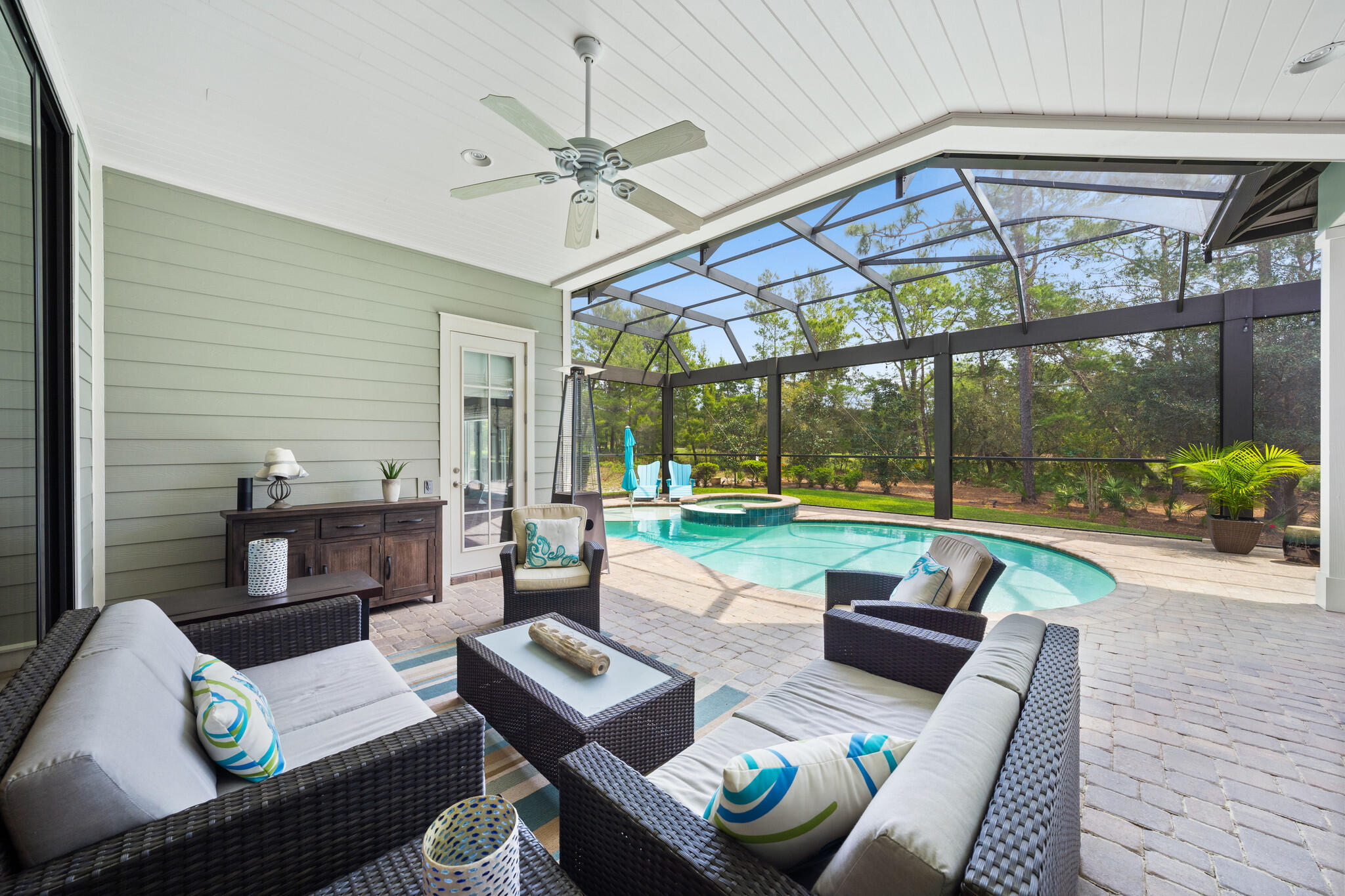 WILD HERON PHASE III - Residential