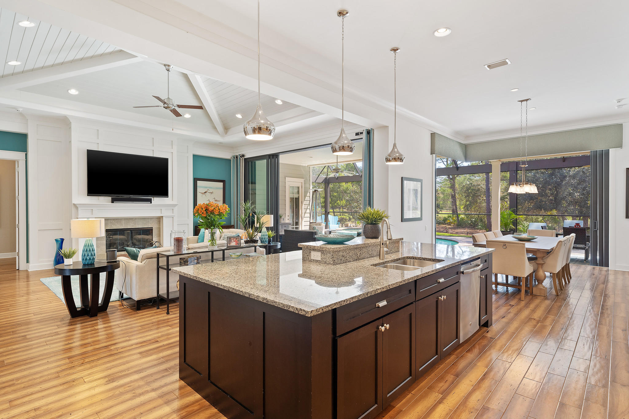 WILD HERON PHASE III - Residential