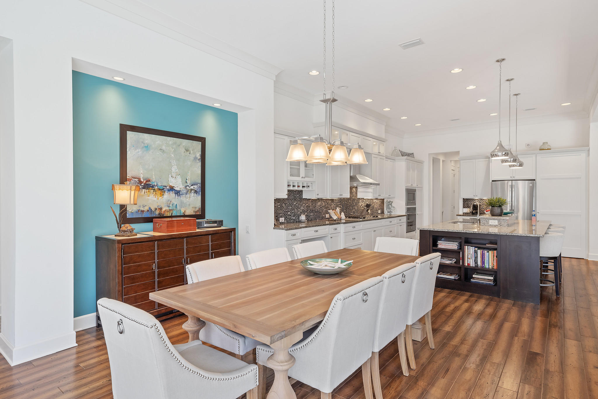 WILD HERON PHASE III - Residential