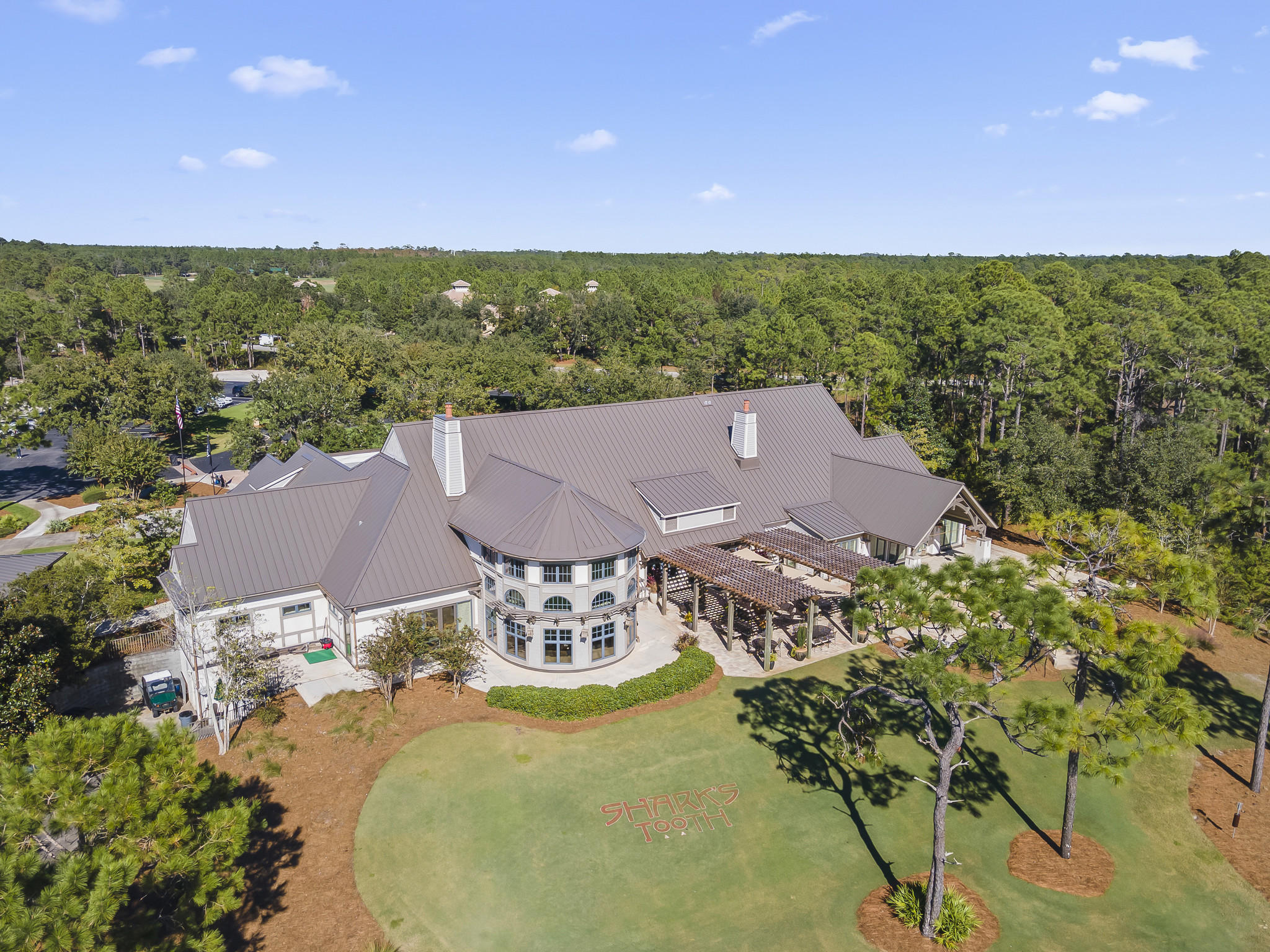 WILD HERON PHASE III - Residential
