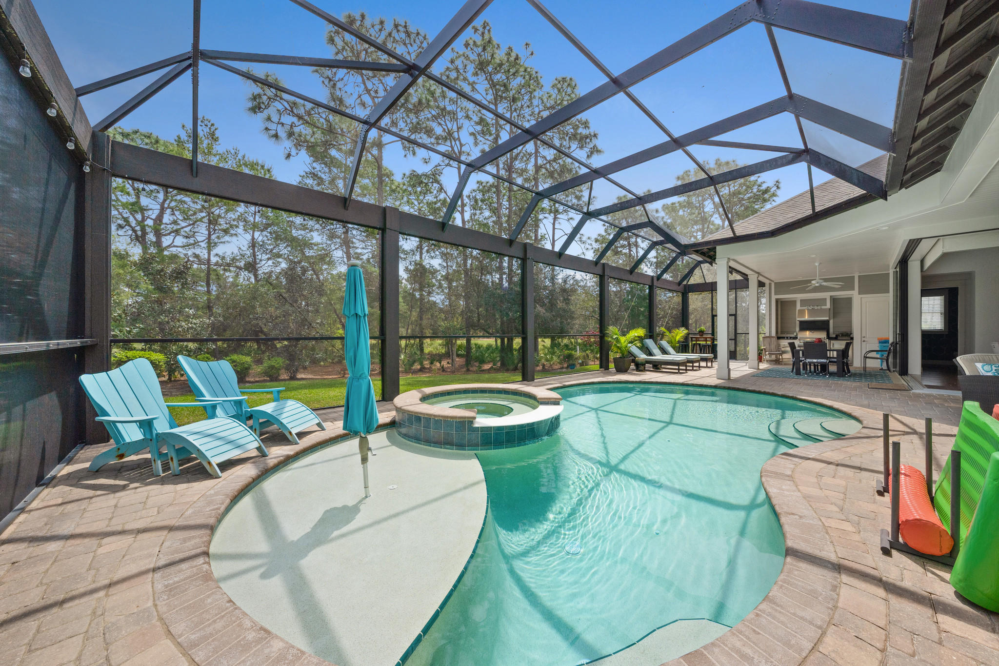 WILD HERON PHASE III - Residential