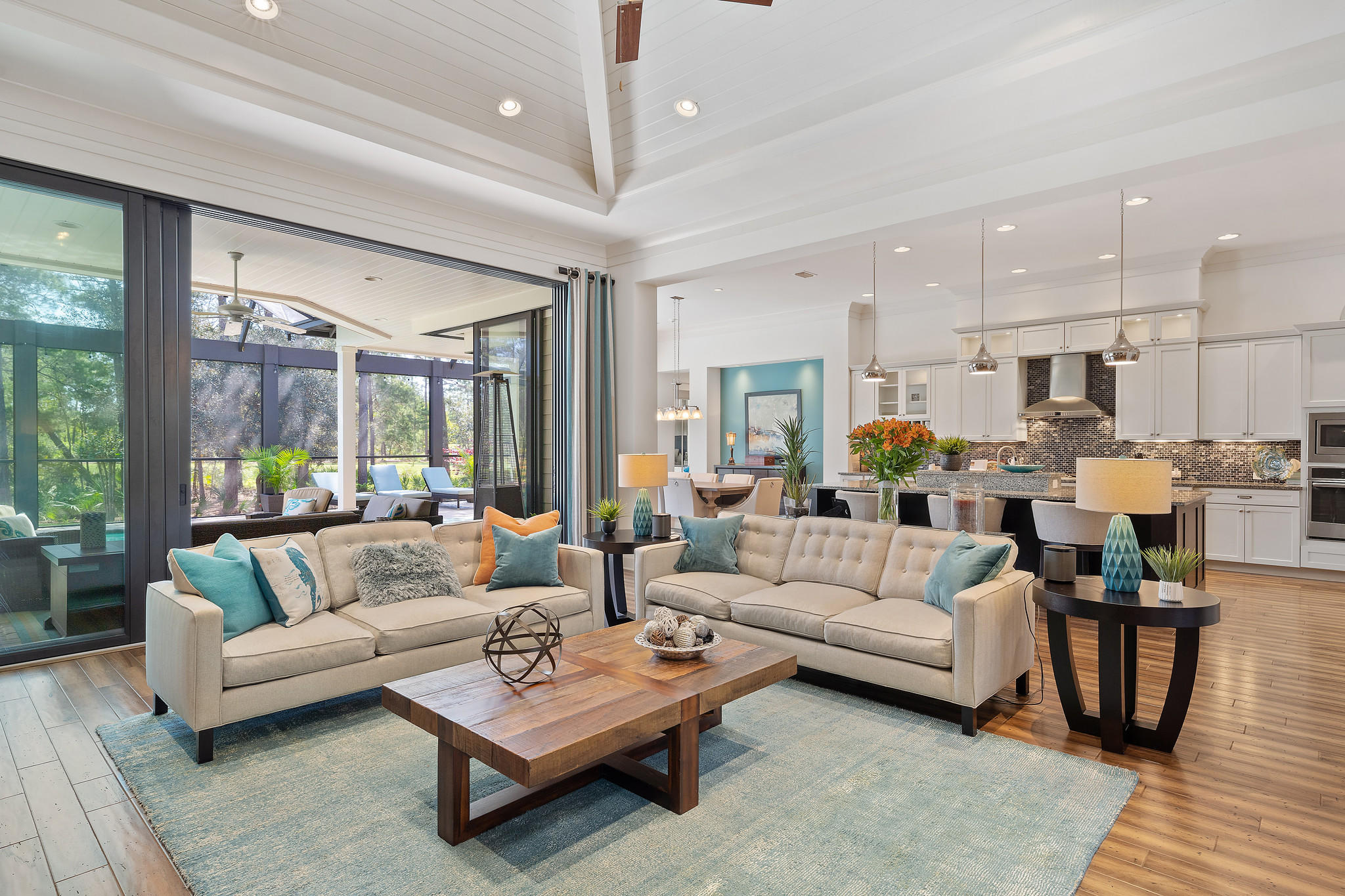 WILD HERON PHASE III - Residential