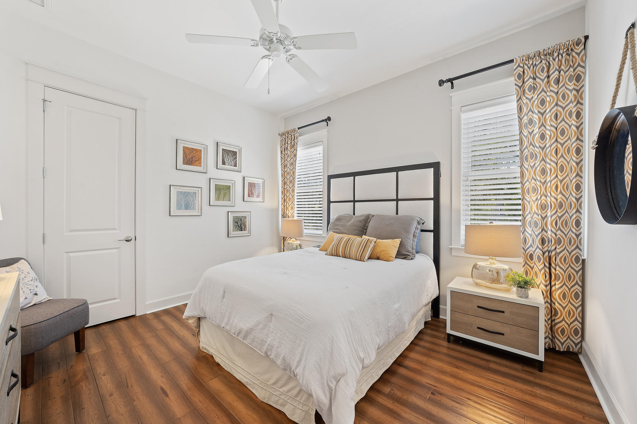 WILD HERON PHASE III - Residential