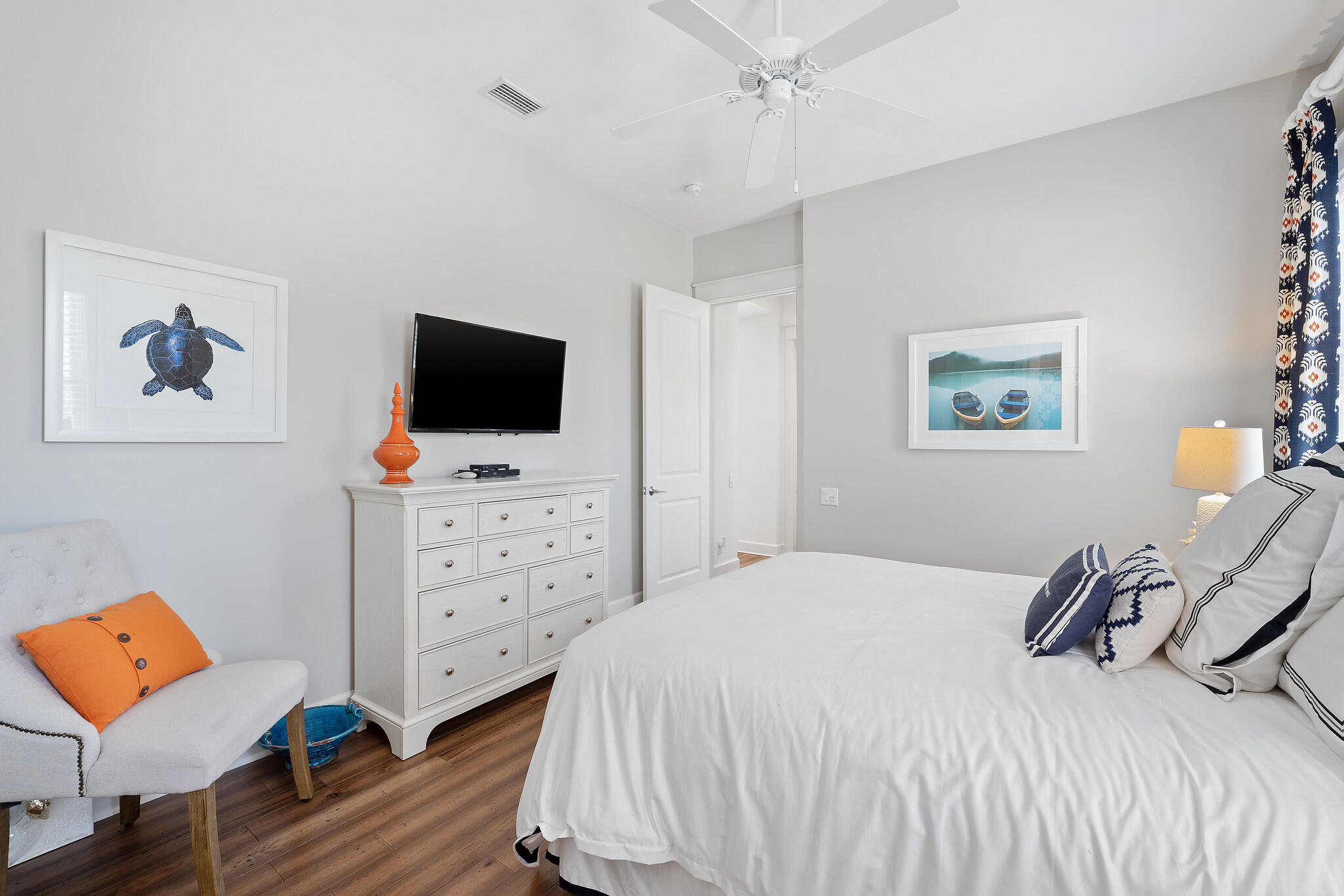 WILD HERON PHASE III - Residential