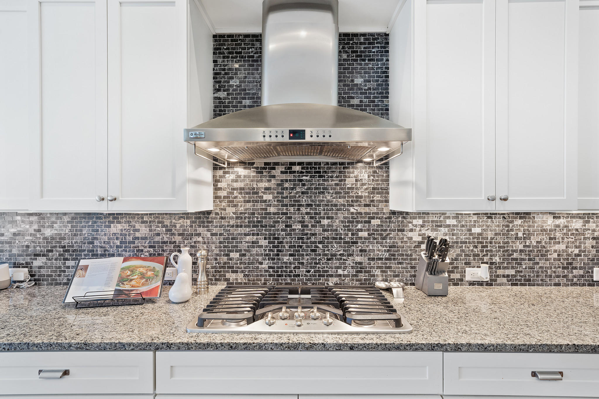 WILD HERON PHASE III - Residential