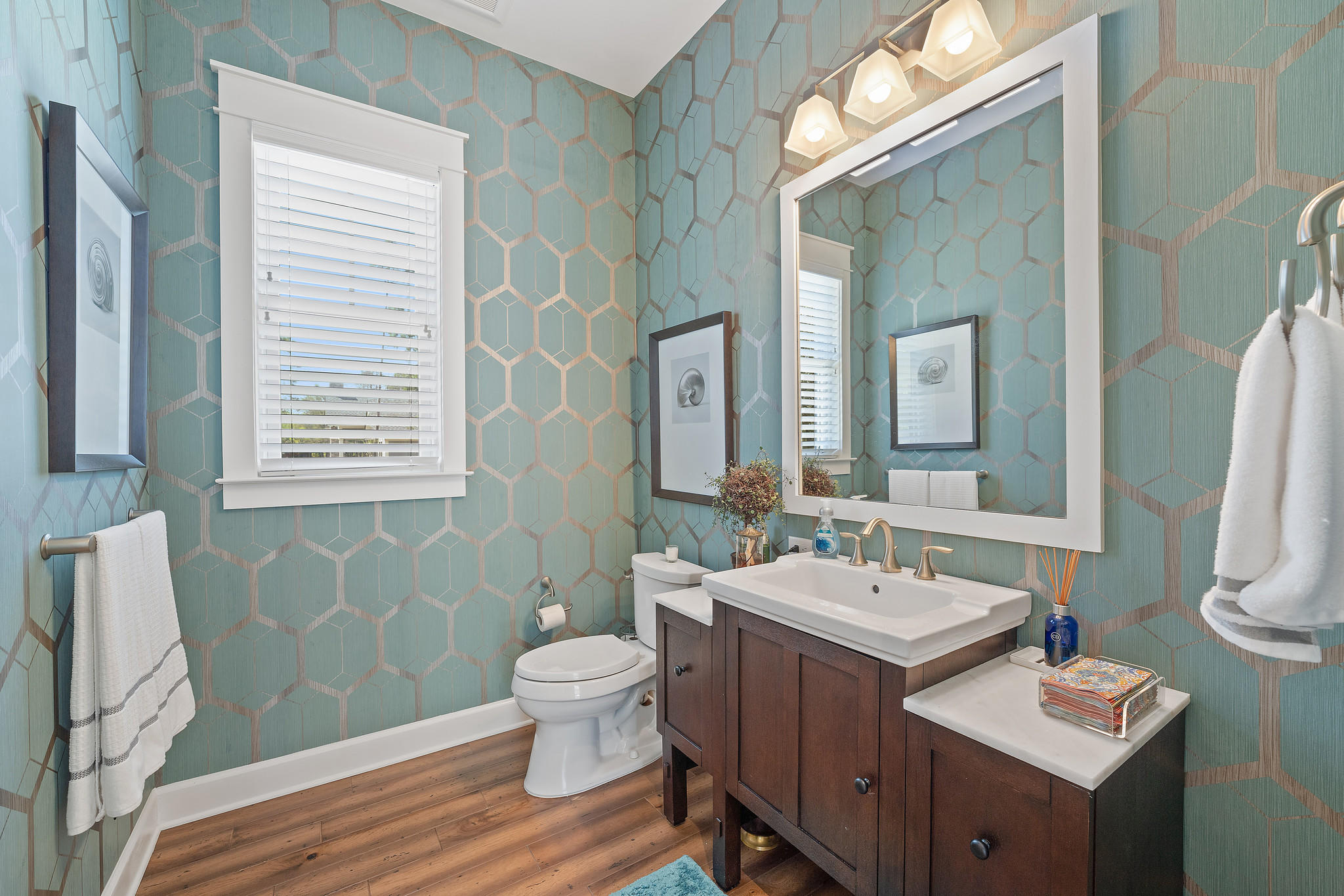 WILD HERON PHASE III - Residential