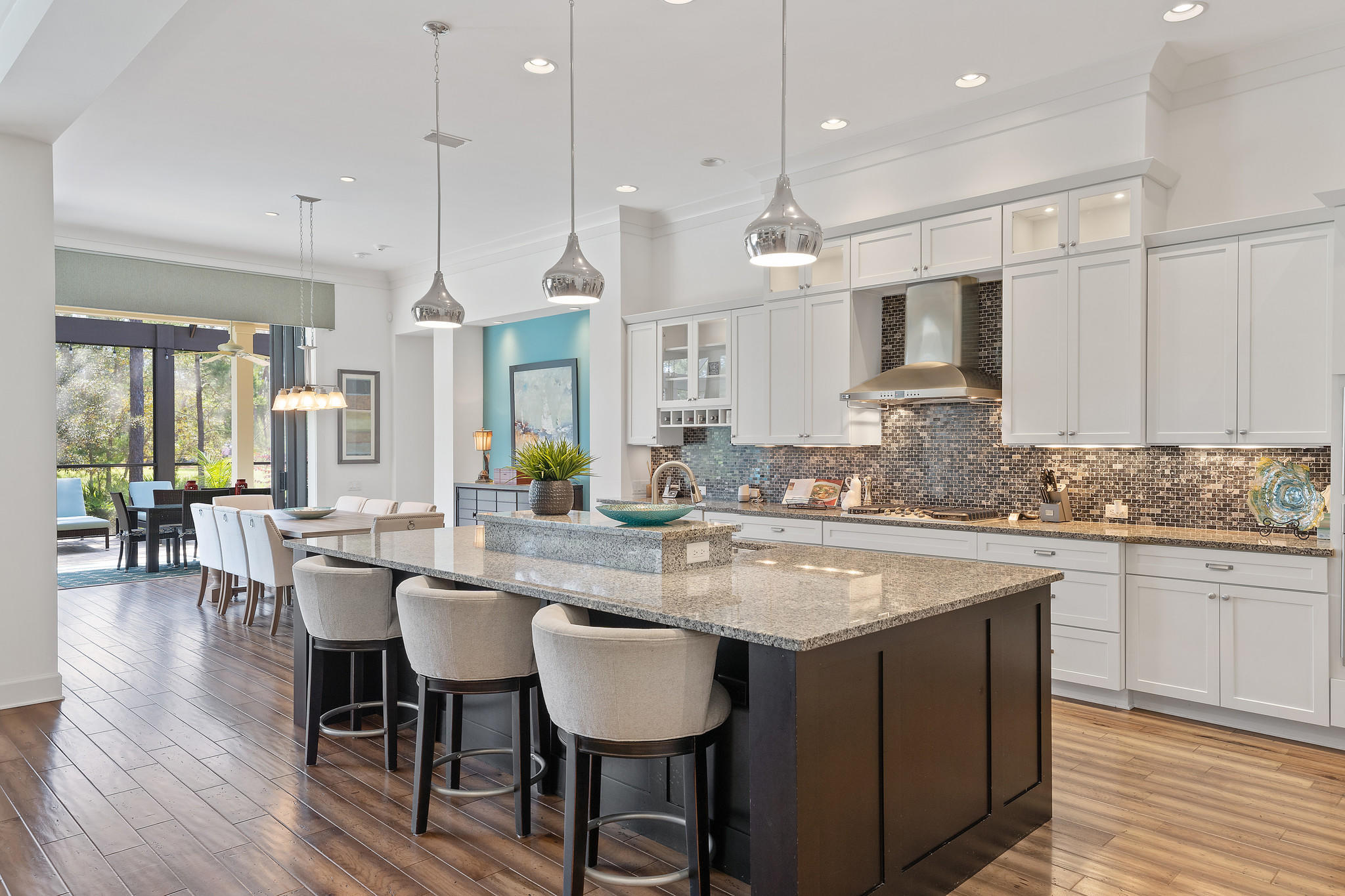 WILD HERON PHASE III - Residential