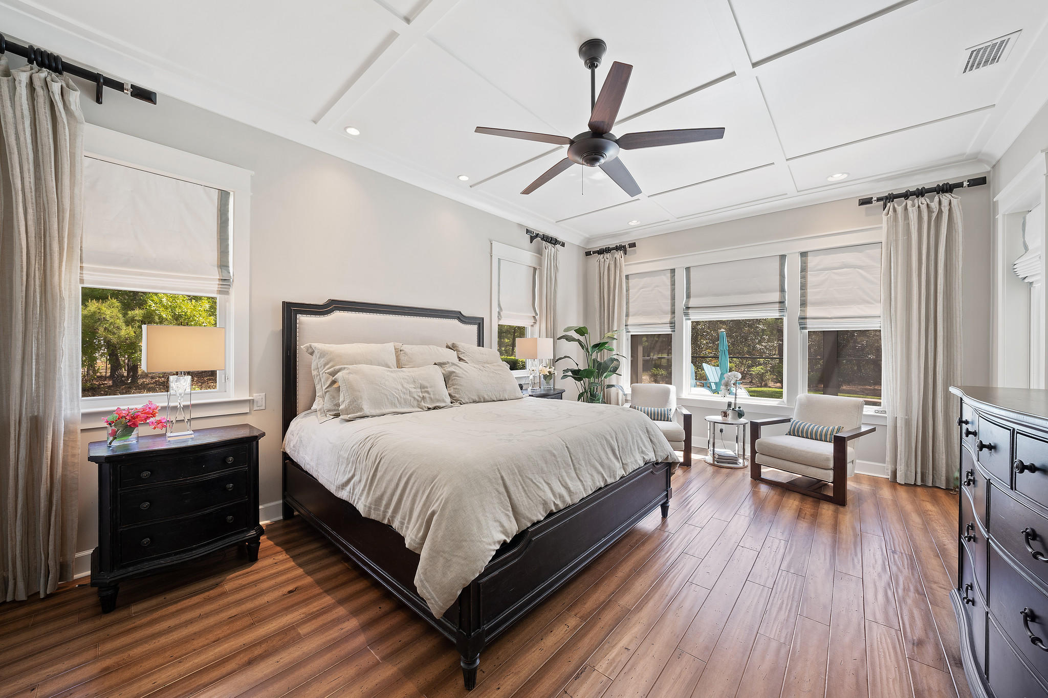 WILD HERON PHASE III - Residential