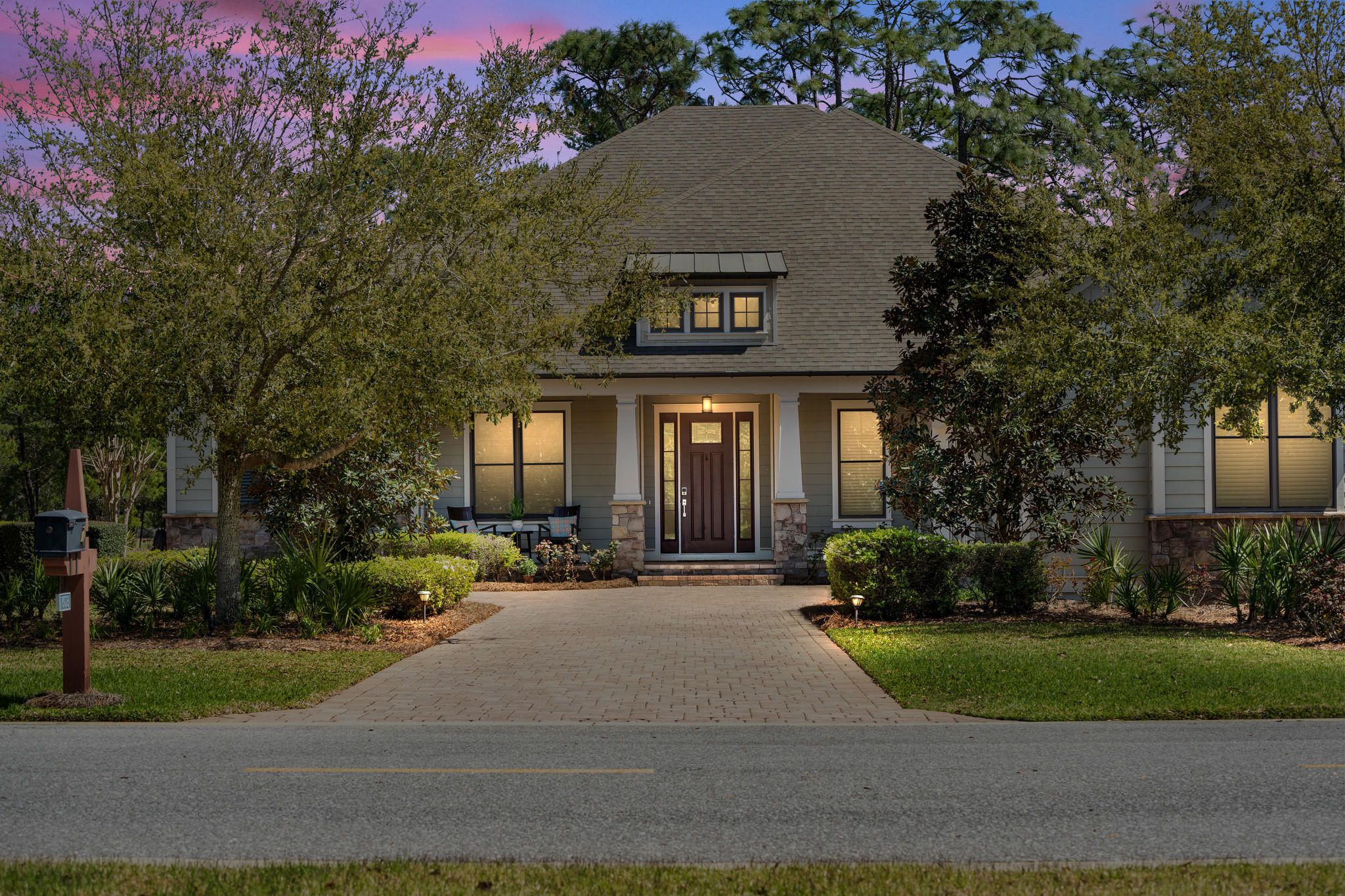 WILD HERON PHASE III - Residential