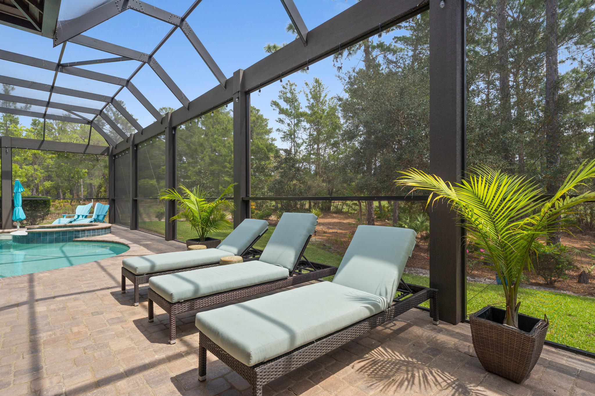 WILD HERON PHASE III - Residential