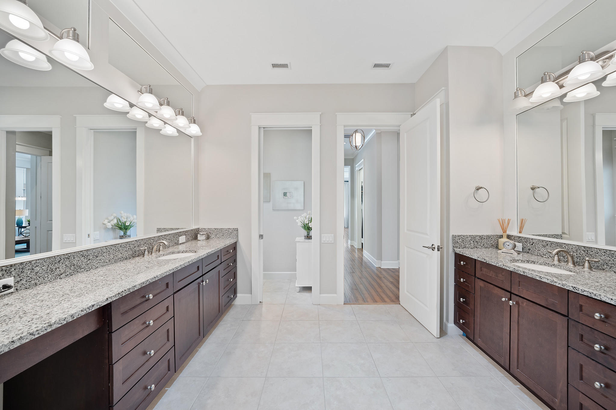 WILD HERON PHASE III - Residential