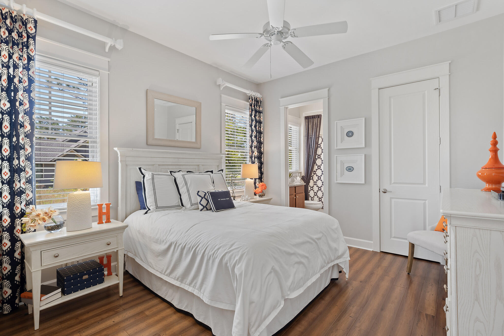WILD HERON PHASE III - Residential