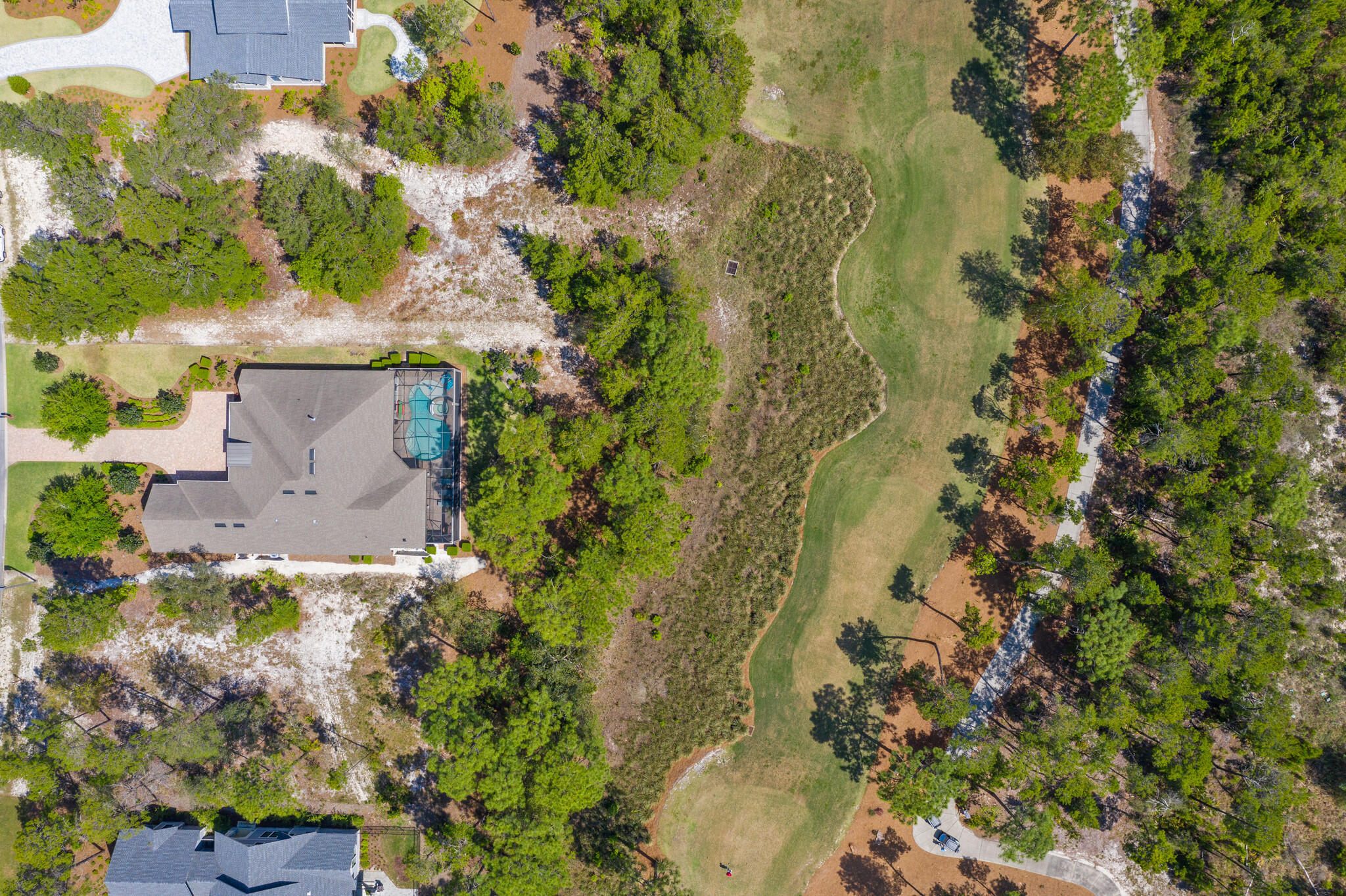 WILD HERON PHASE III - Residential