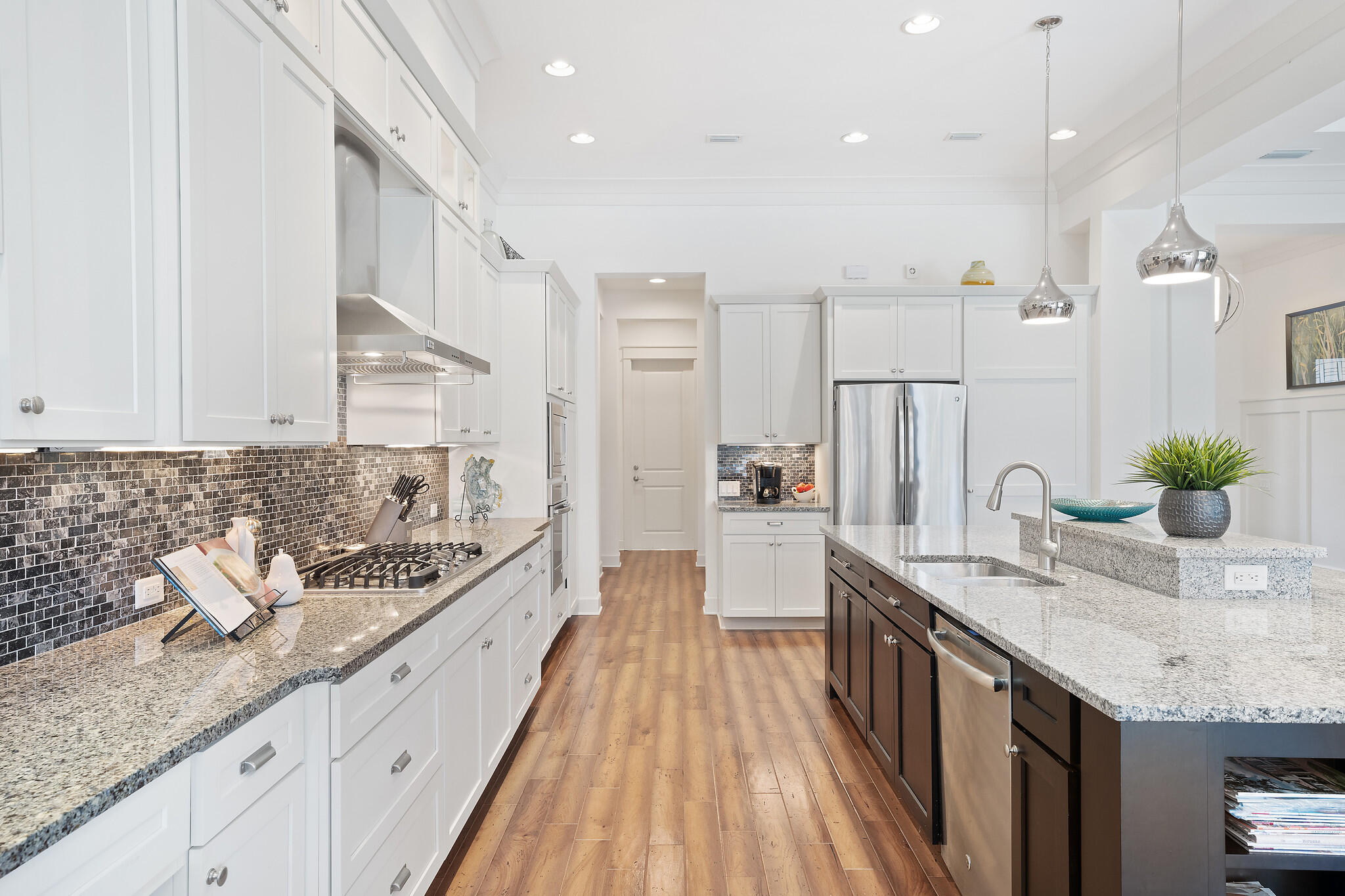 WILD HERON PHASE III - Residential