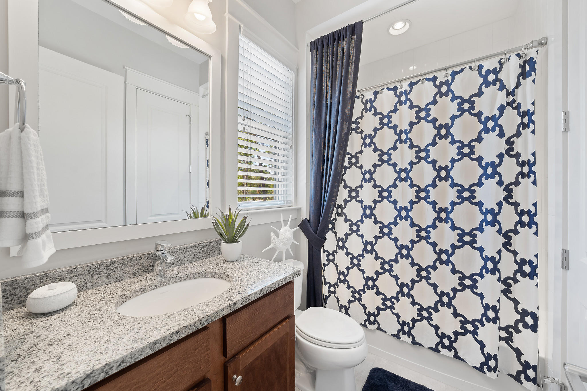 WILD HERON PHASE III - Residential