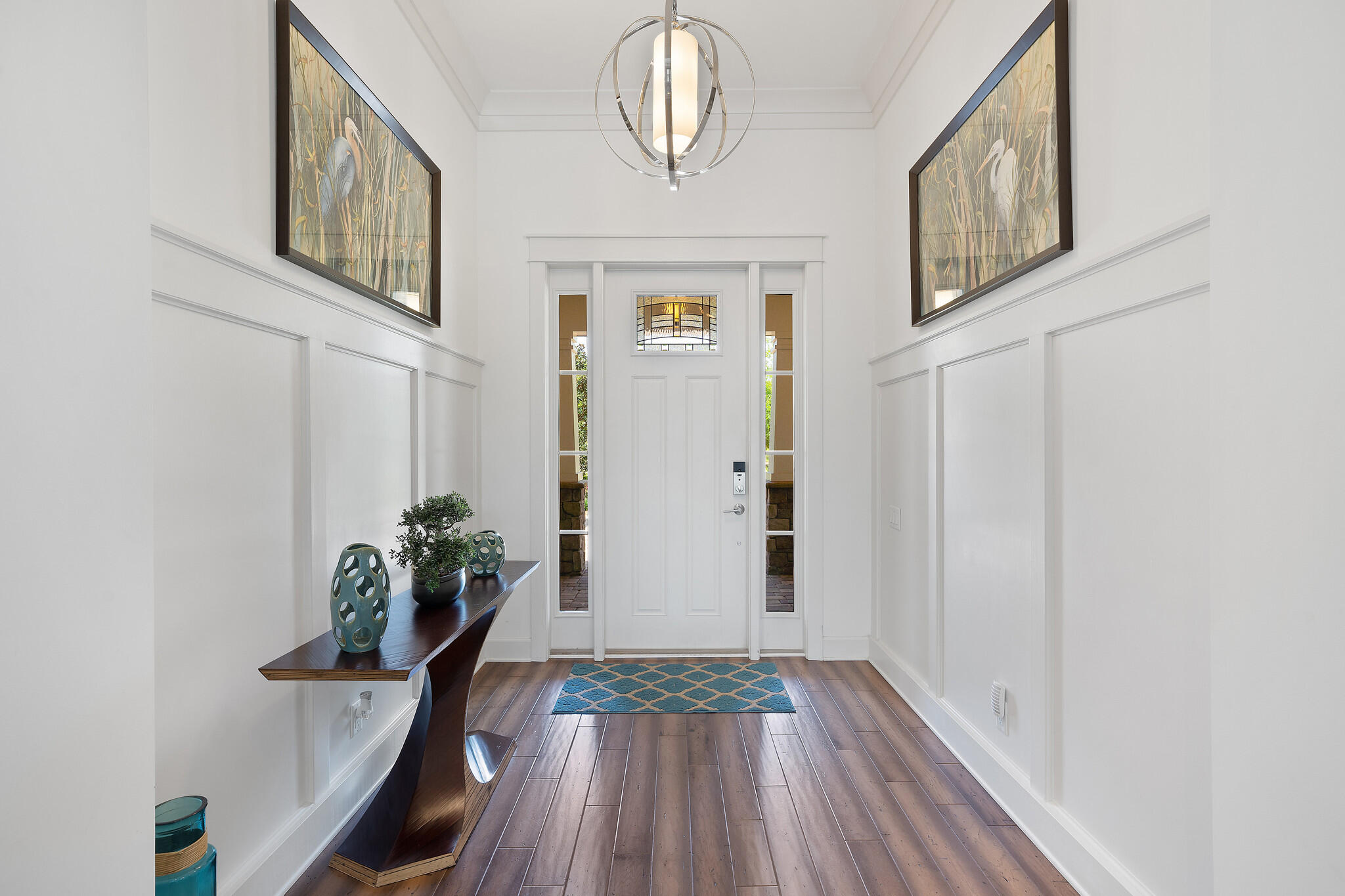 WILD HERON PHASE III - Residential
