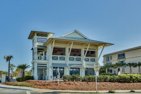 A home in Santa Rosa Beach