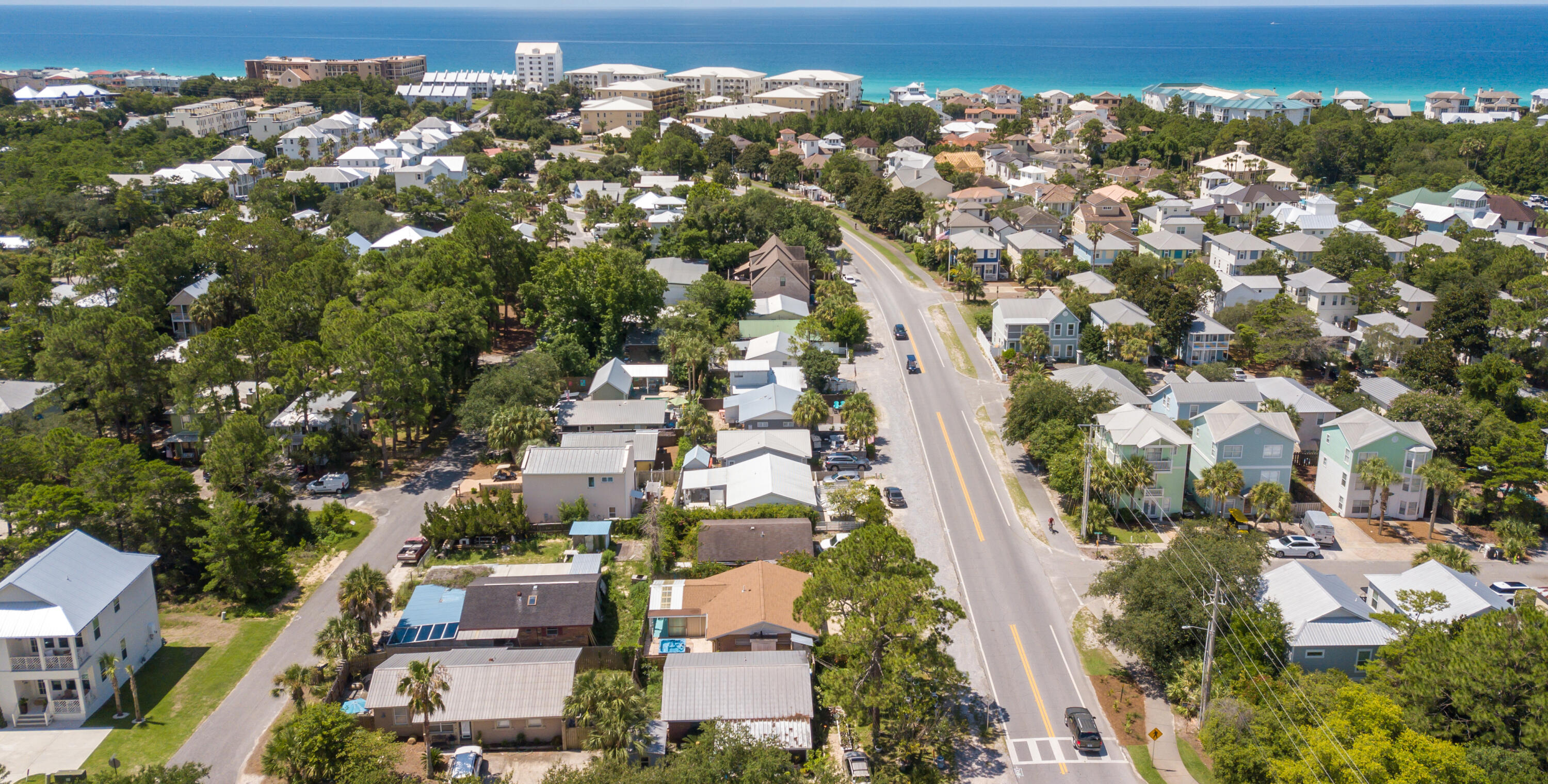 BLUE GULF RESORT - Residential