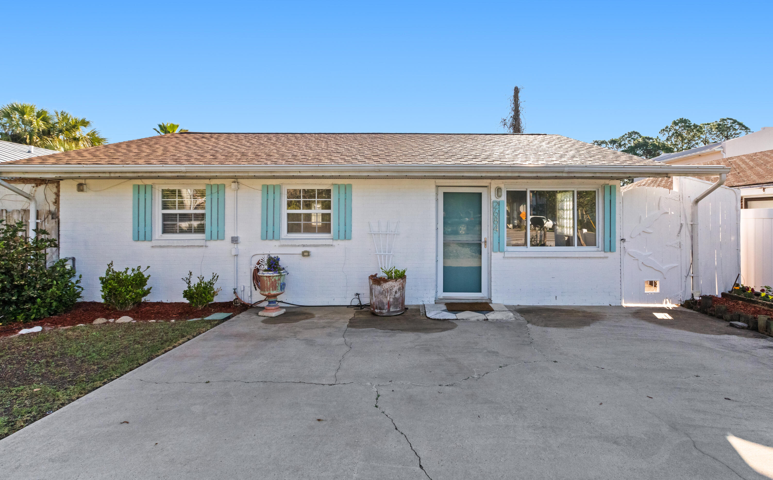 BLUE GULF RESORT - Residential